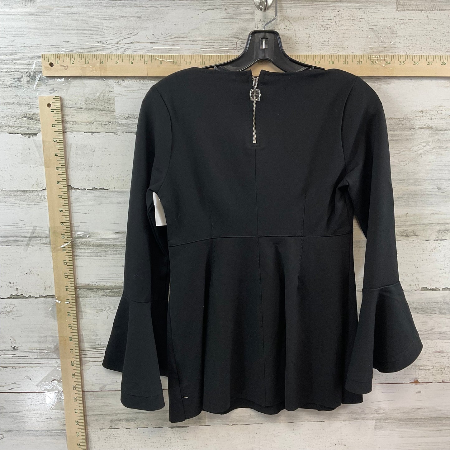 Top Long Sleeve By Three Dots  Size: S