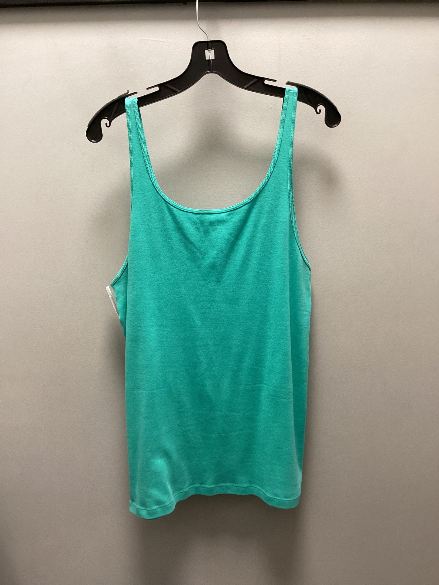 Tank Basic Cami By Eileen Fisher  Size: Xl
