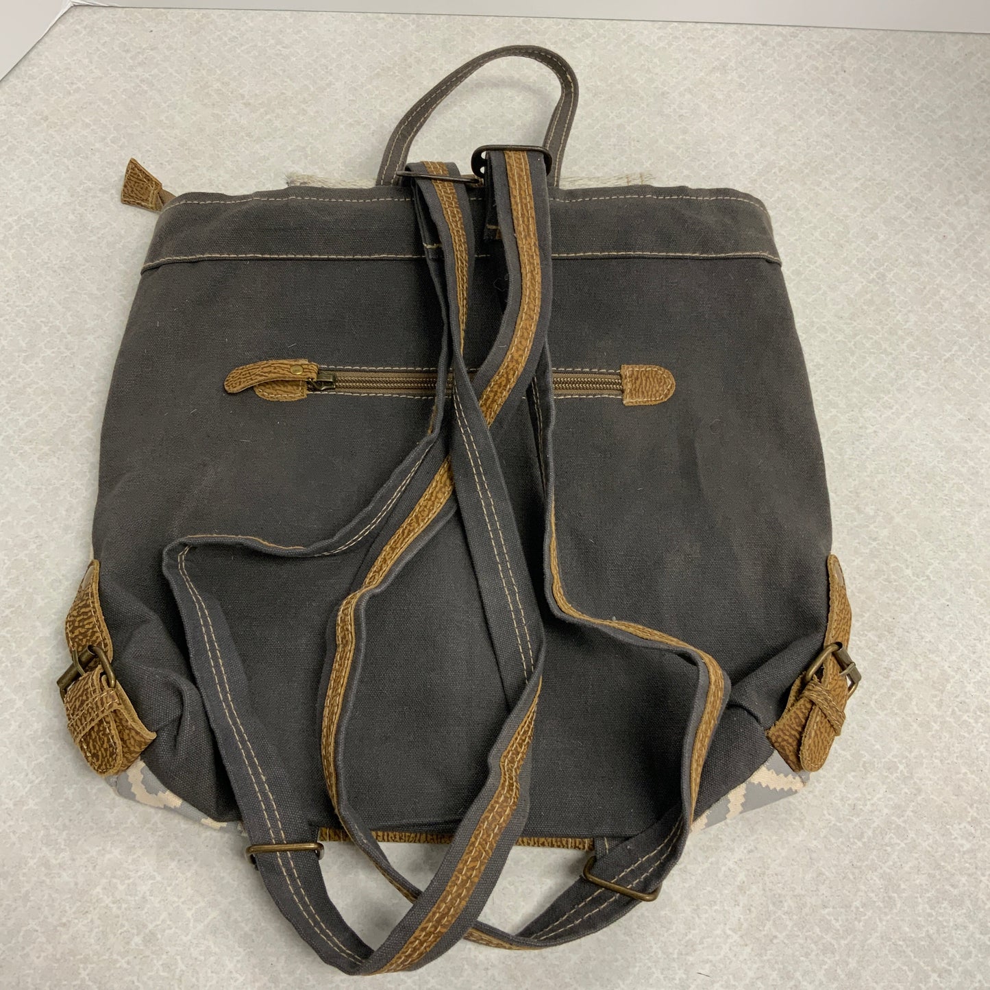 Backpack By myra bag -  Size: Medium