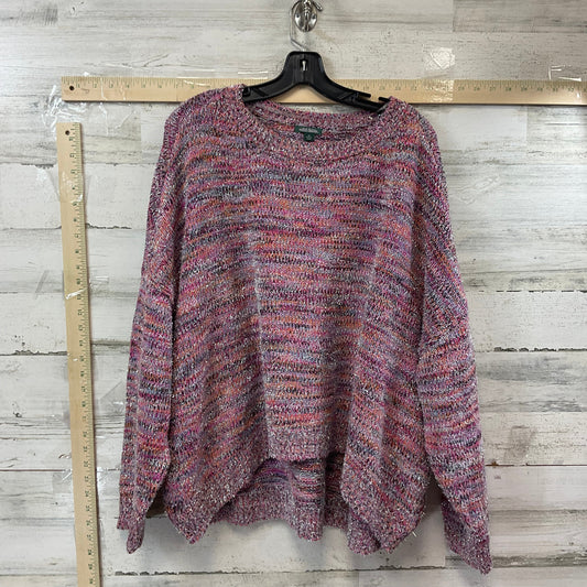 Sweater By Wild Fable  Size: 2x