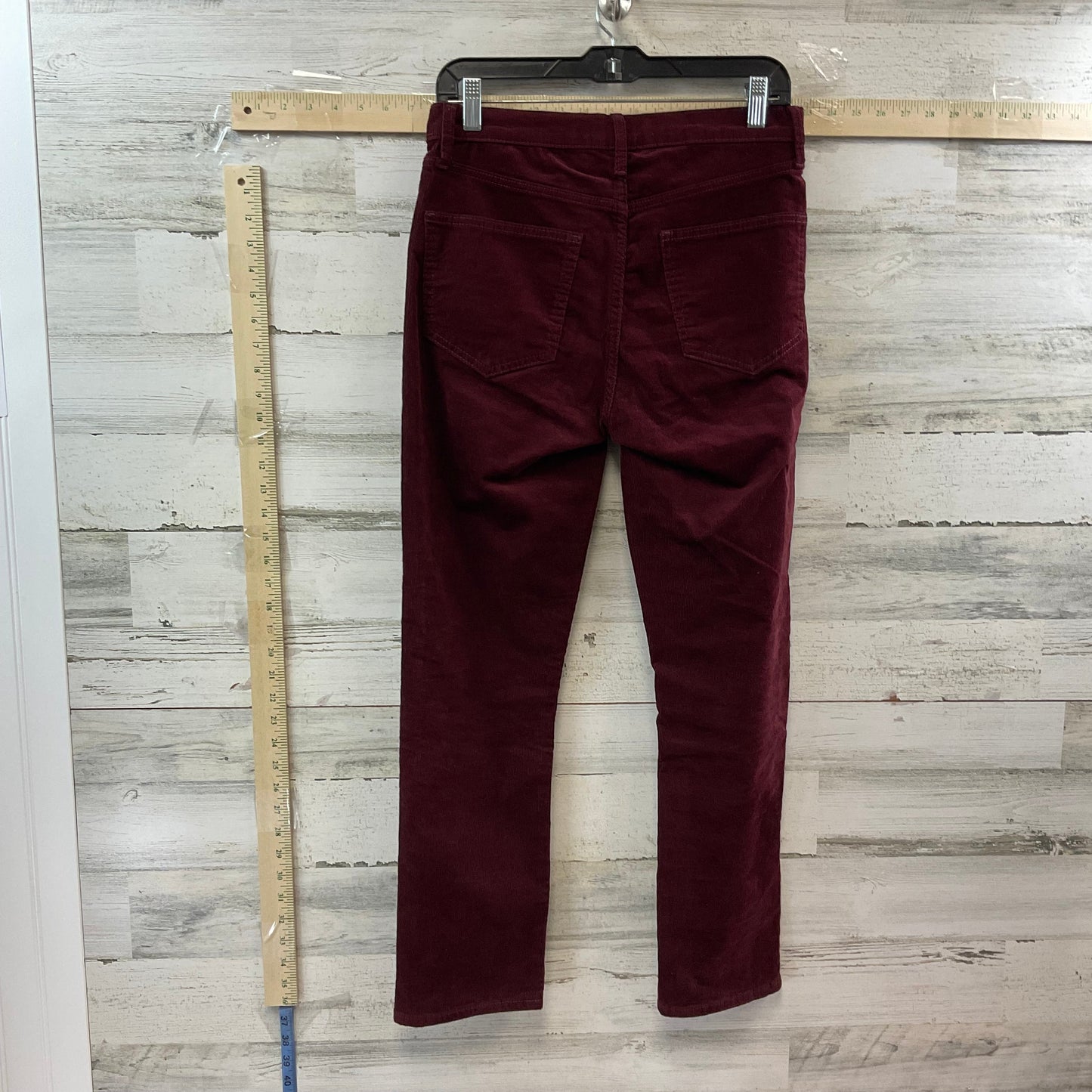Pants Corduroy By Gap  Size: 6