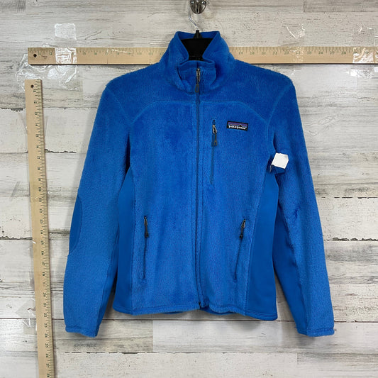 Jacket Fleece By Patagonia  Size: Xs