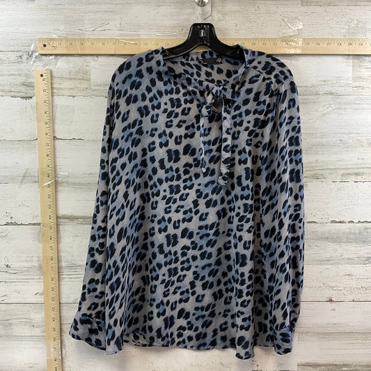 Top Long Sleeve By NOIR  Size: Xl