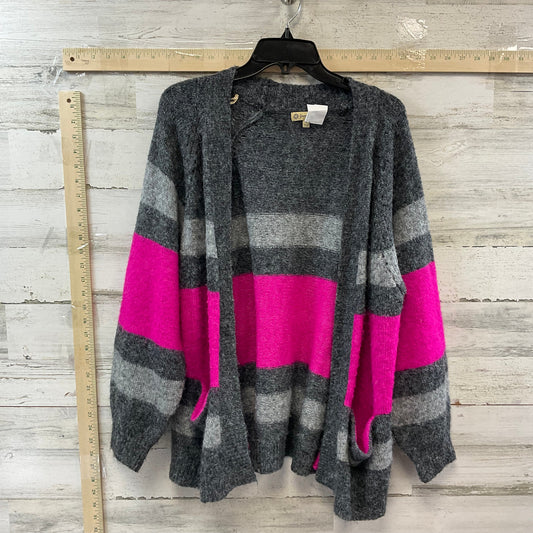 Sweater Cardigan By Democracy  Size: M