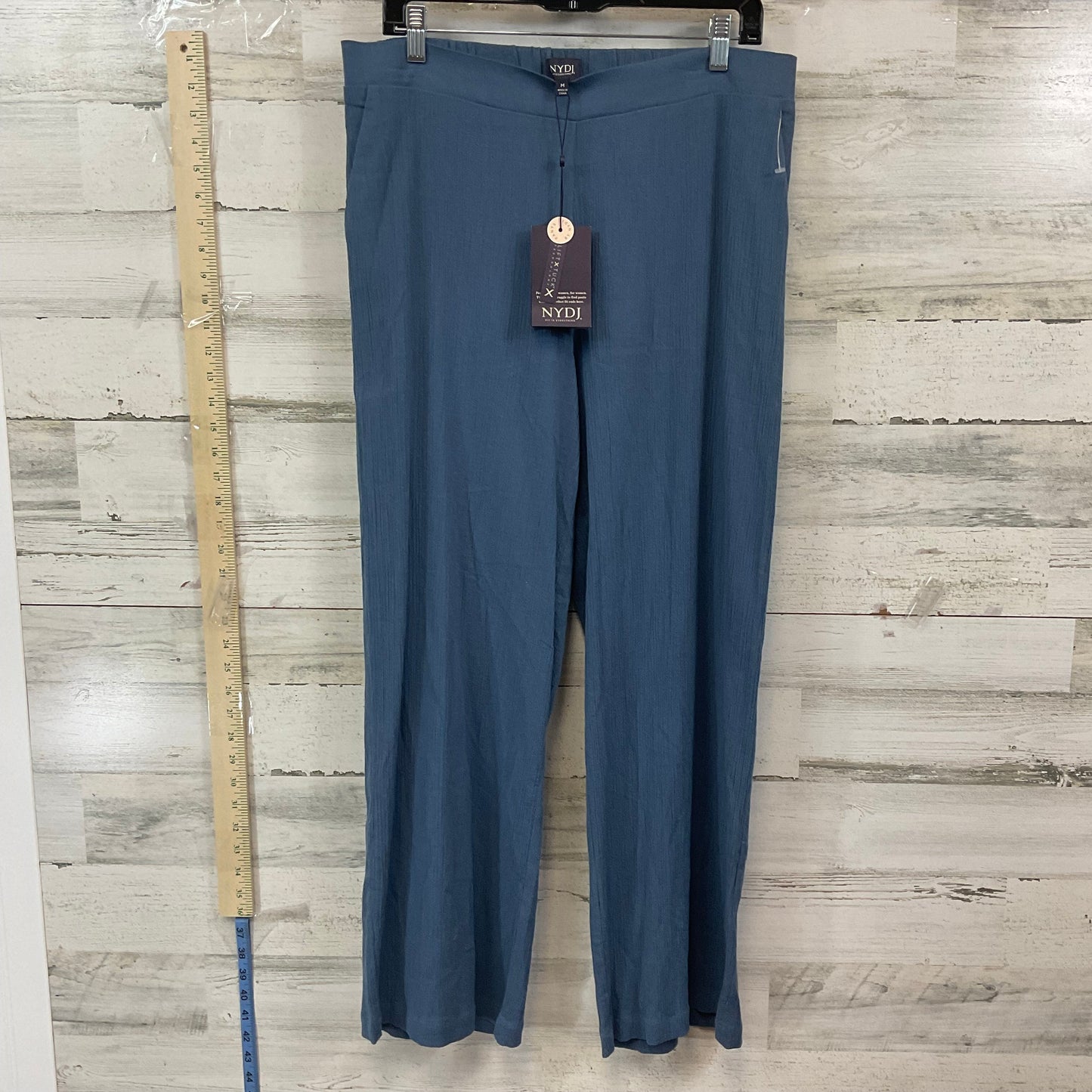 Pants Palazzo By Not Your Daughters Jeans  Size: M