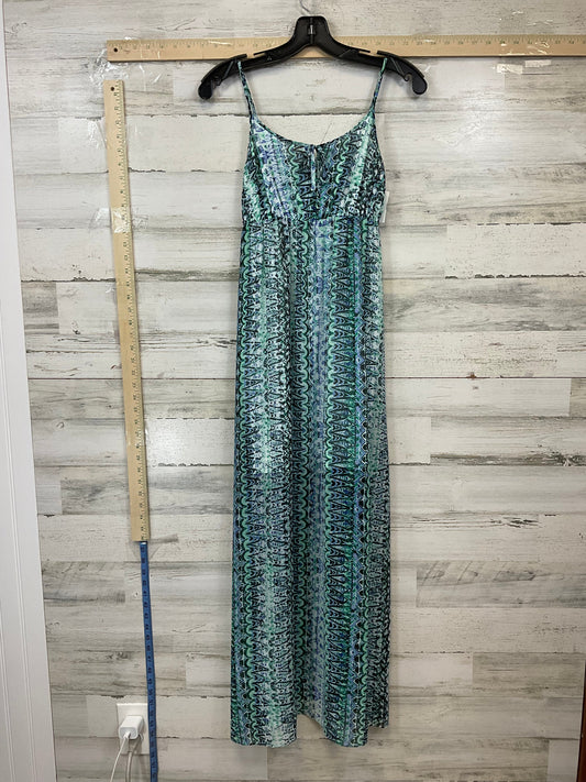 Dress Casual Maxi By Vince Camuto  Size: Petite   Xs