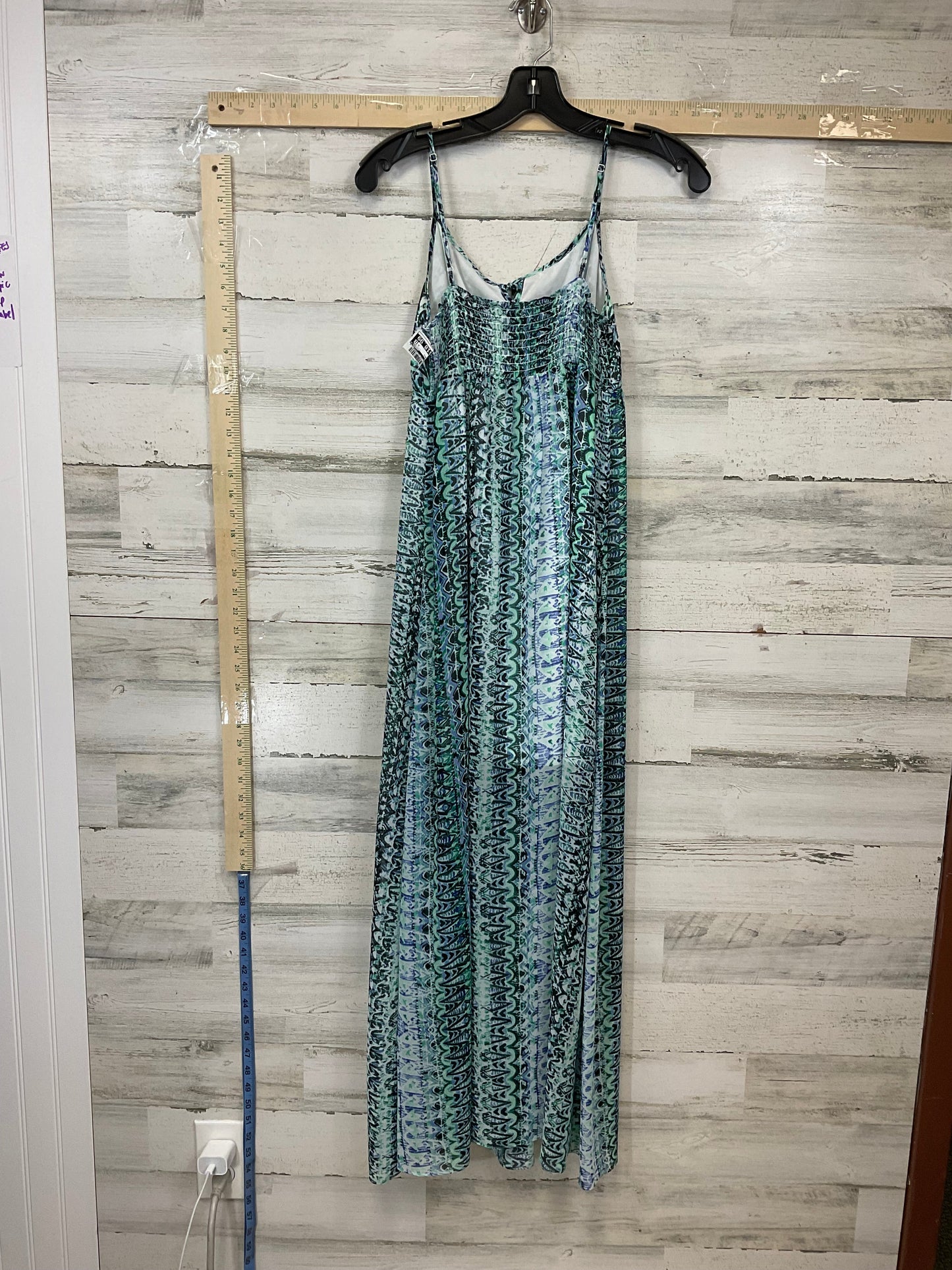 Dress Casual Maxi By Vince Camuto  Size: Petite   Xs