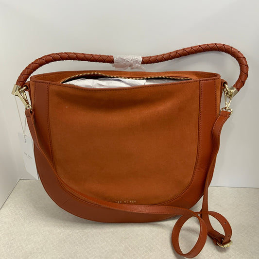 Handbag Designer By Ted Baker  Size: Large