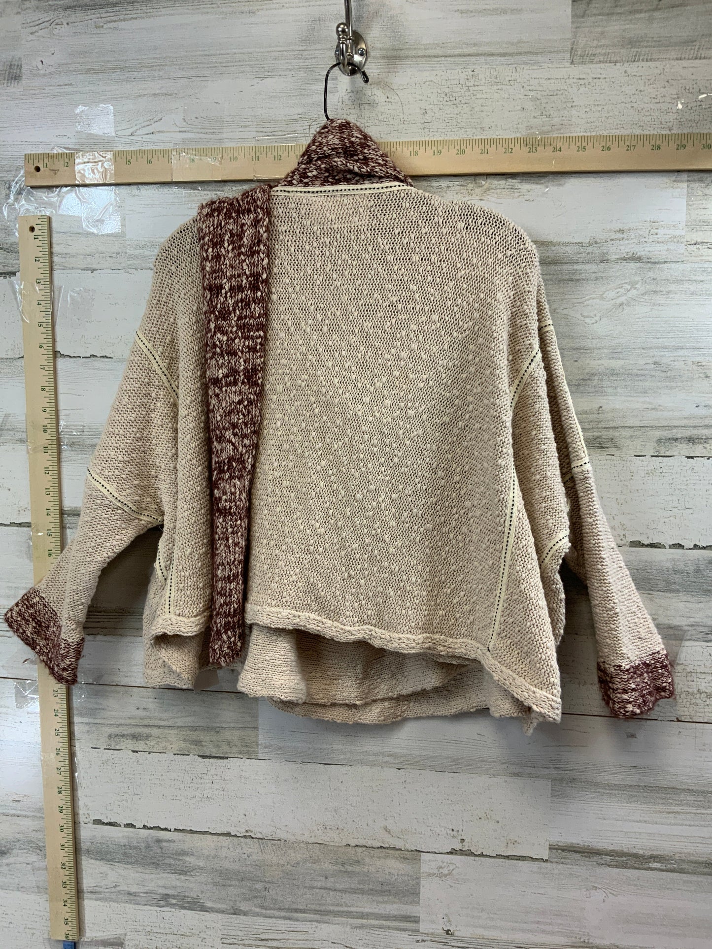 Sweater By Field Flower  Size: Petite  Medium