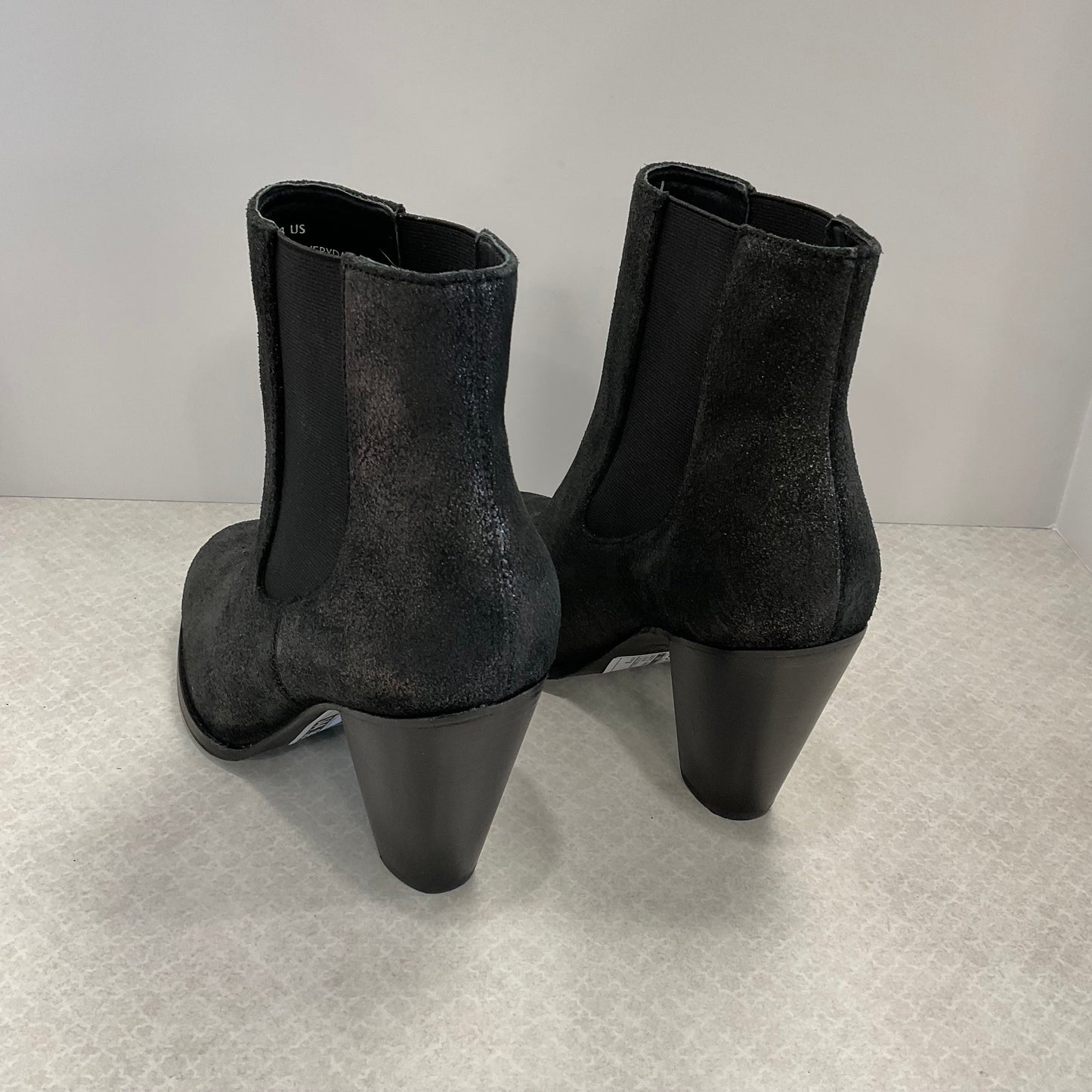 Boots Ankle Heels By Thursday Boot Co Size: 8