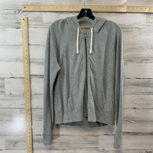 Sweatshirt Hoodie By James Perse  Size: Xl