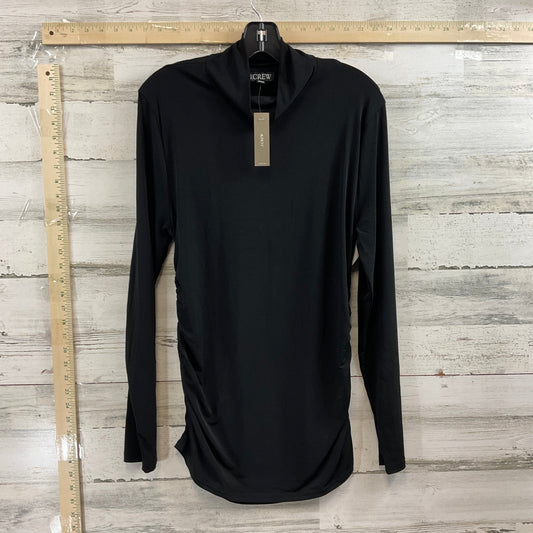 Top Long Sleeve Basic By J. Crew  Size: Xl