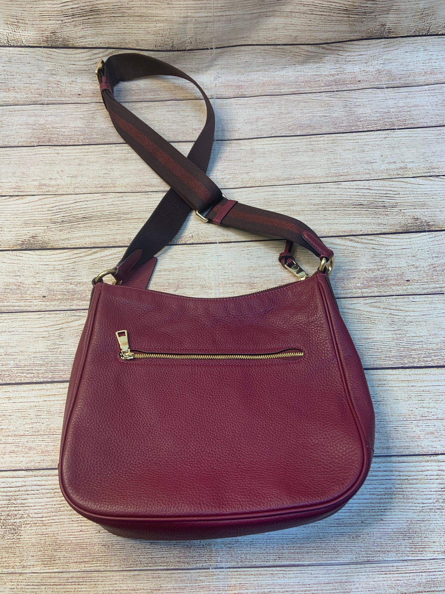 Crossbody By Coach  Size: Large