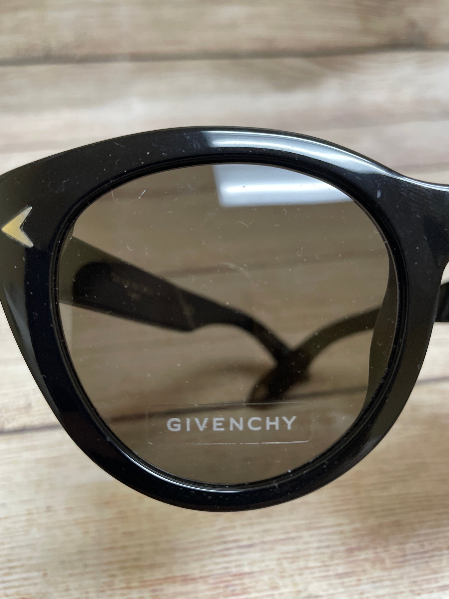 Sunglasses Luxury Designer By Givenchy