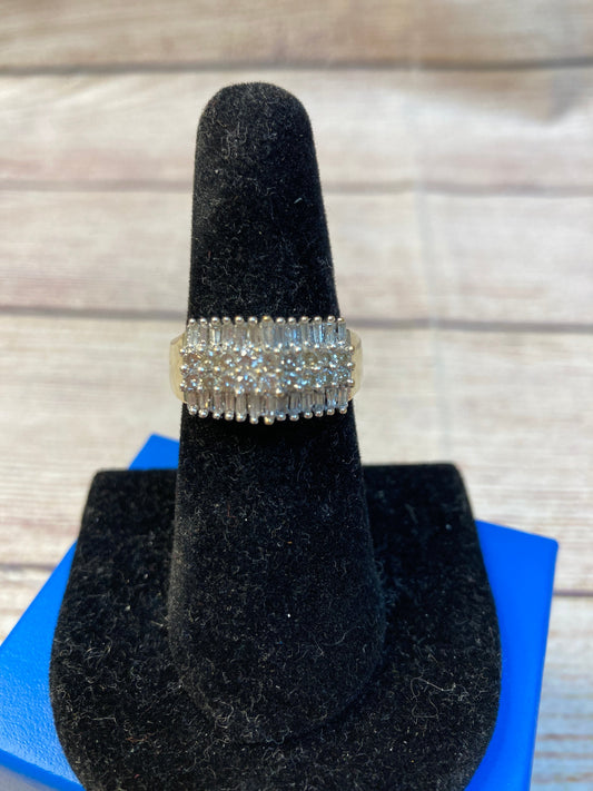 Ring Other By Cma  Size: 8.5
