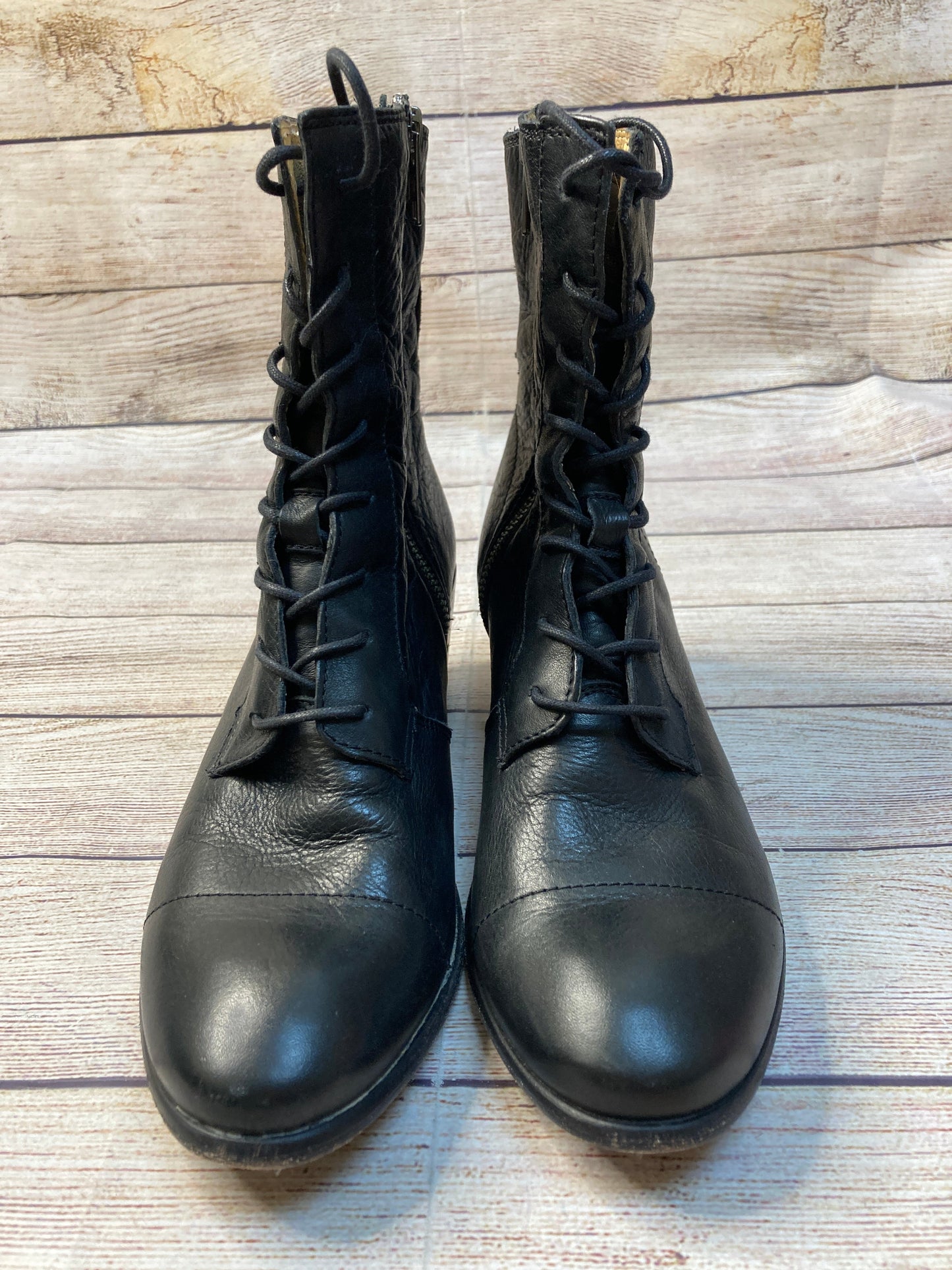Boots Designer By Frye  Size: 8