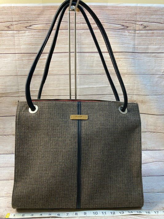 Tote Designer By Hammitt  Size: Large