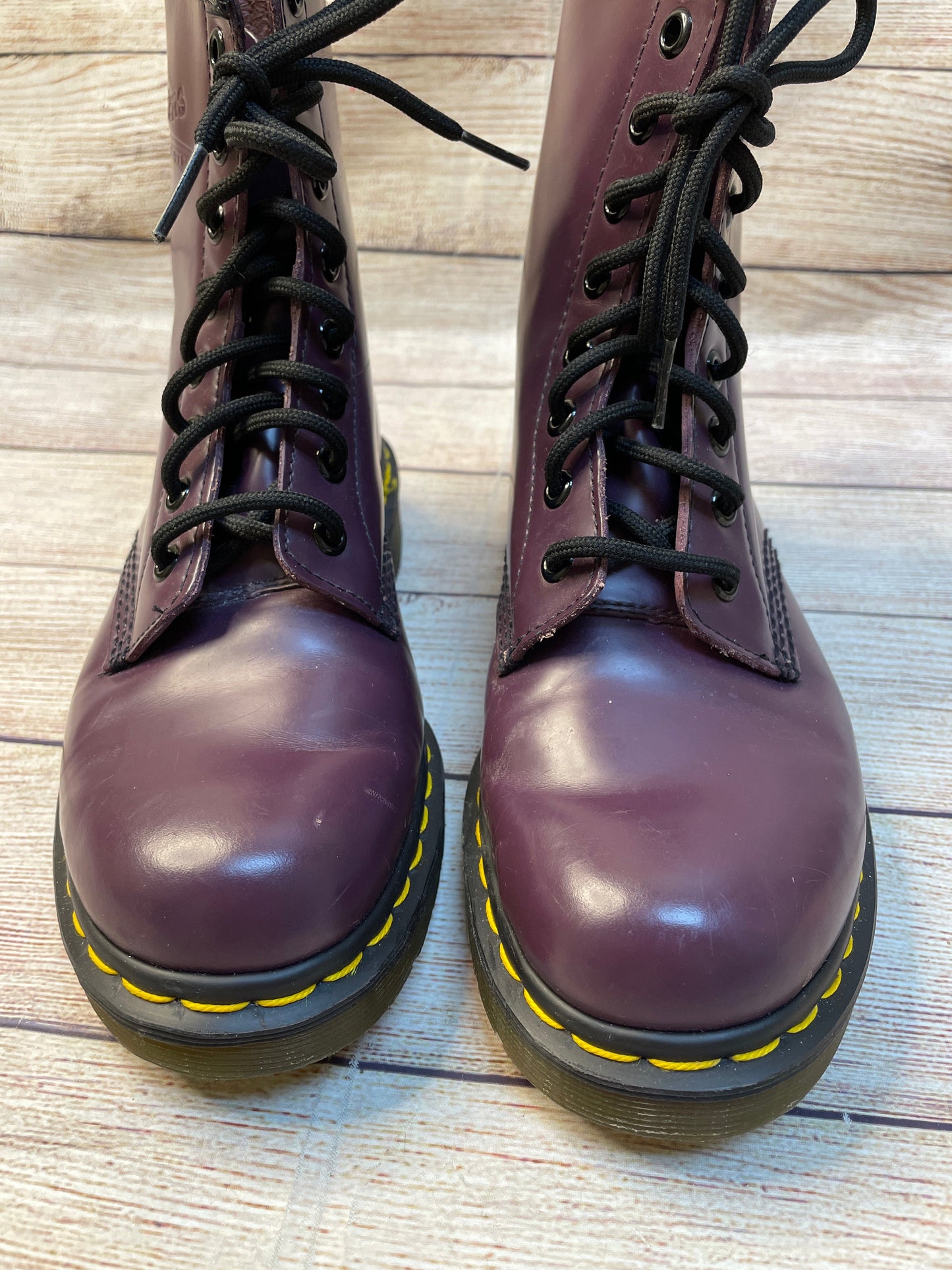 Boots Designer By Dr Martens  Size: 7
