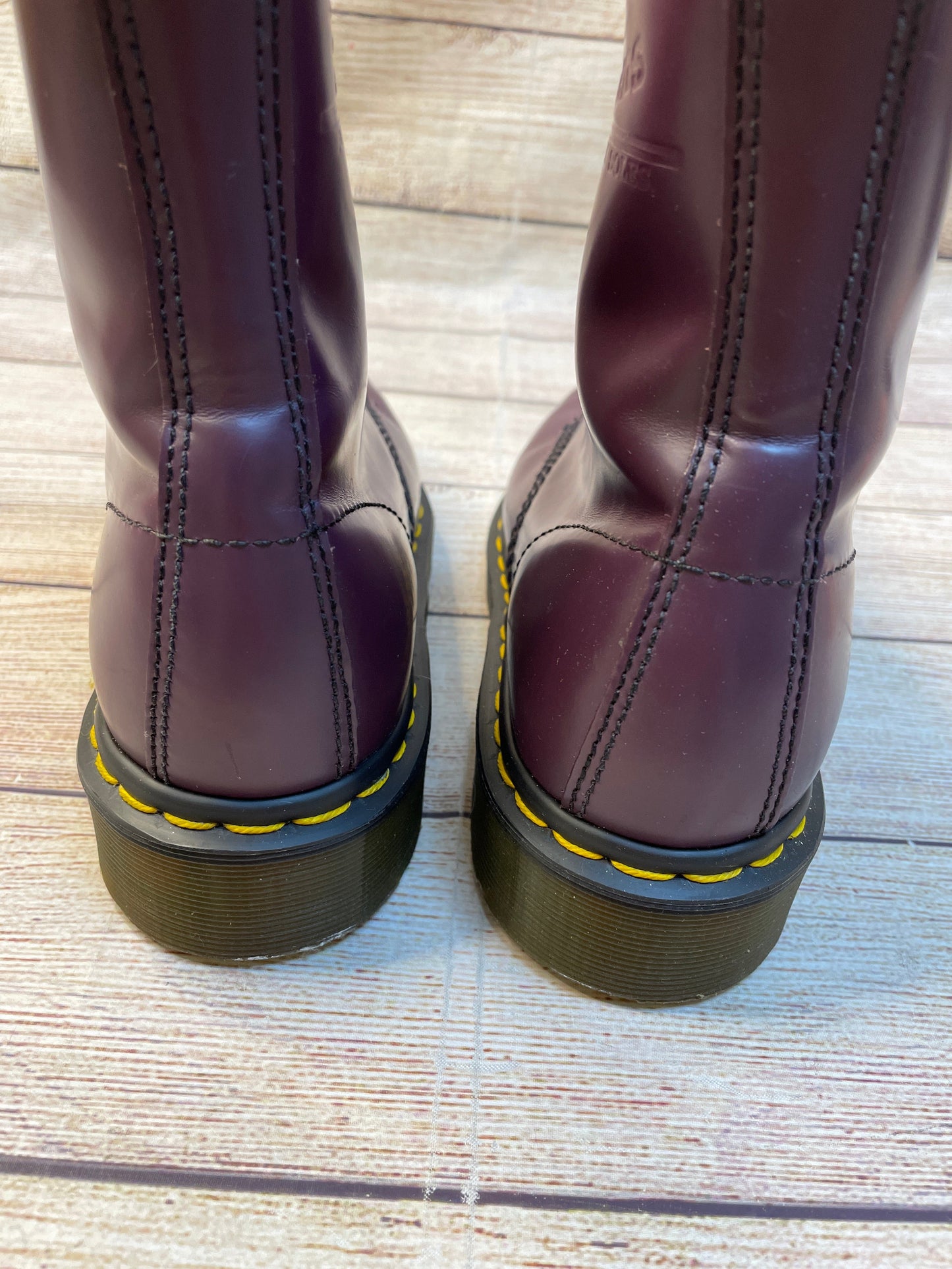 Boots Designer By Dr Martens  Size: 7