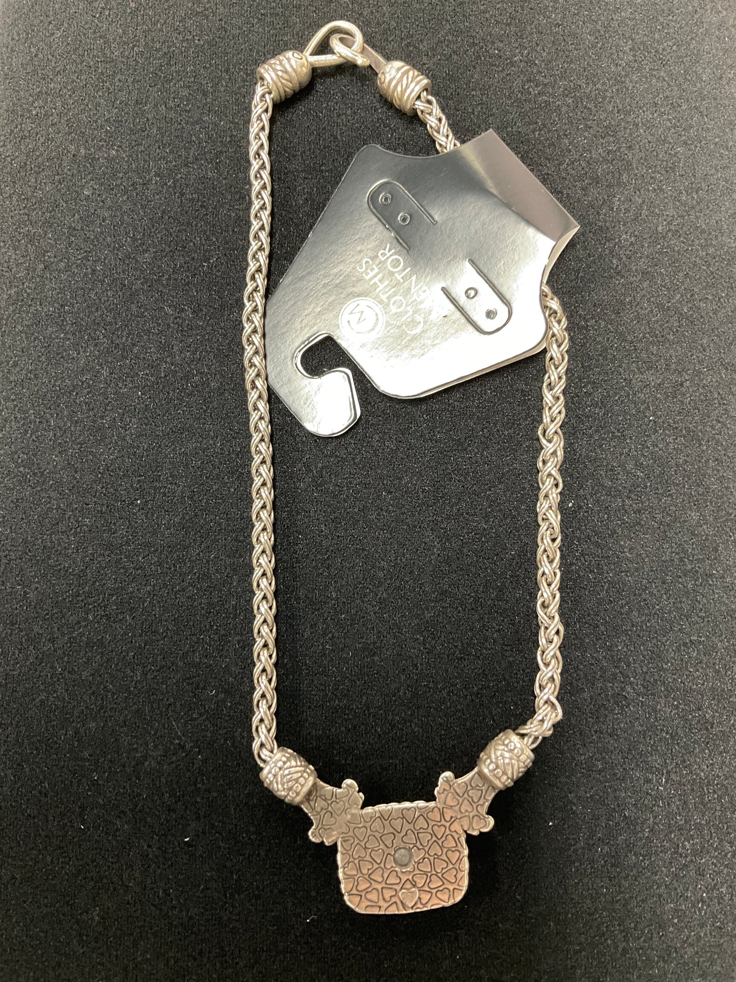 Necklace Charm By Brighton