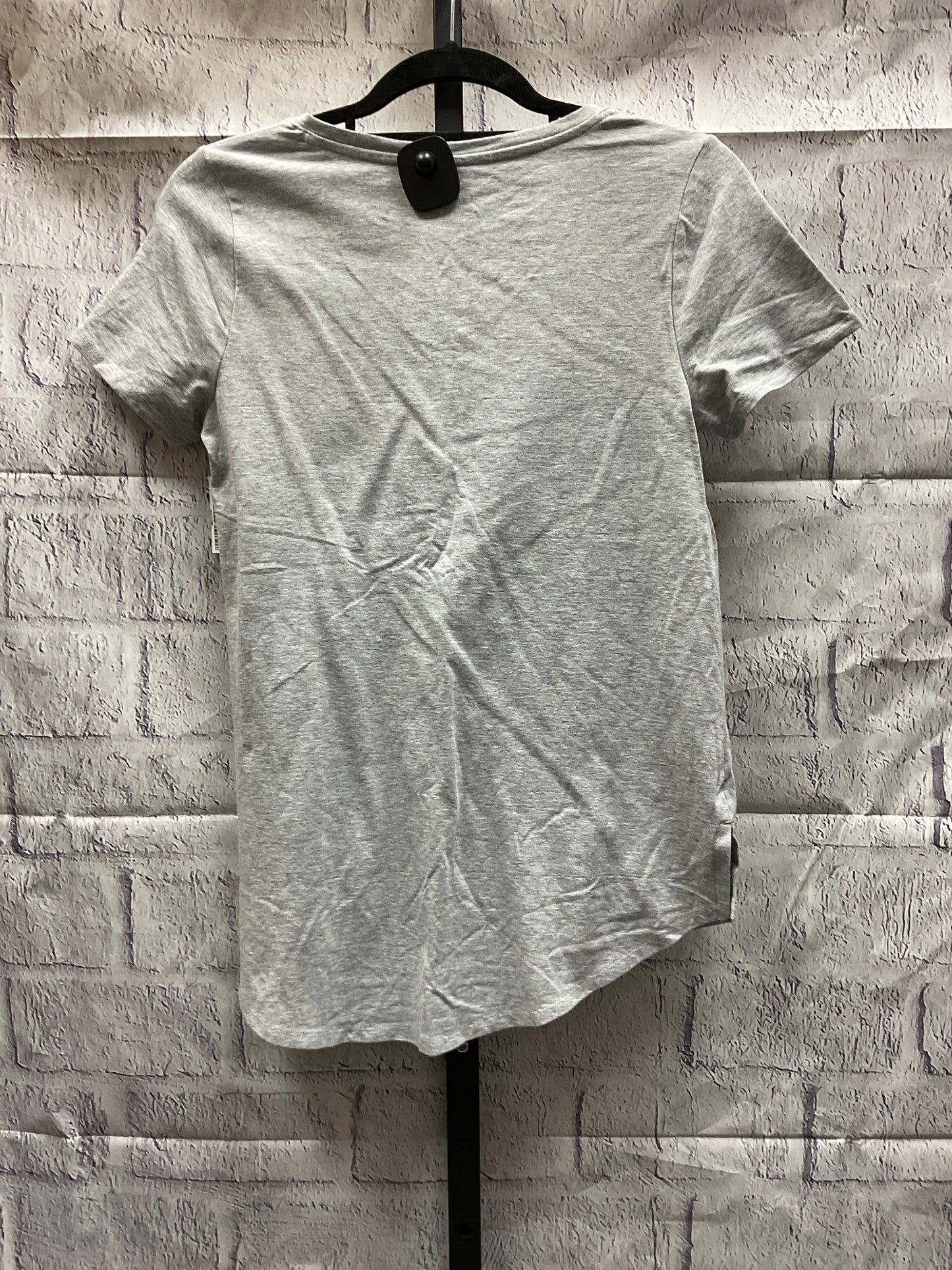 Top Short Sleeve Basic By Soft Surroundings  Size: Petite   Xs