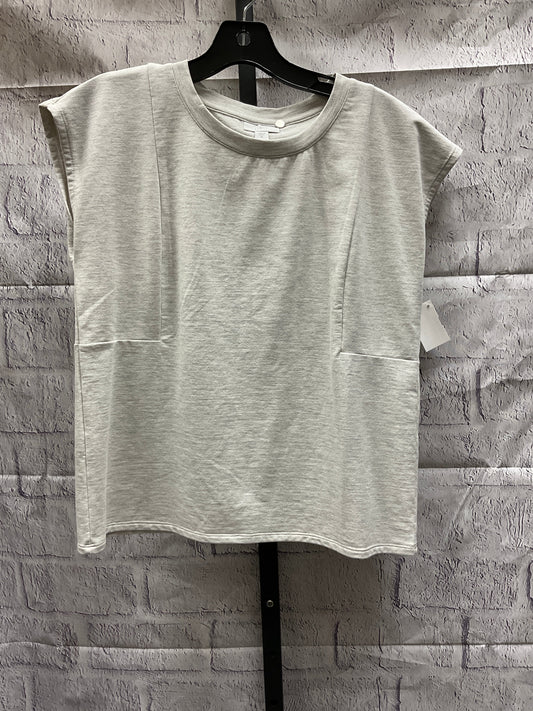 Athletic Top Short Sleeve By J Jill  Size: Xs