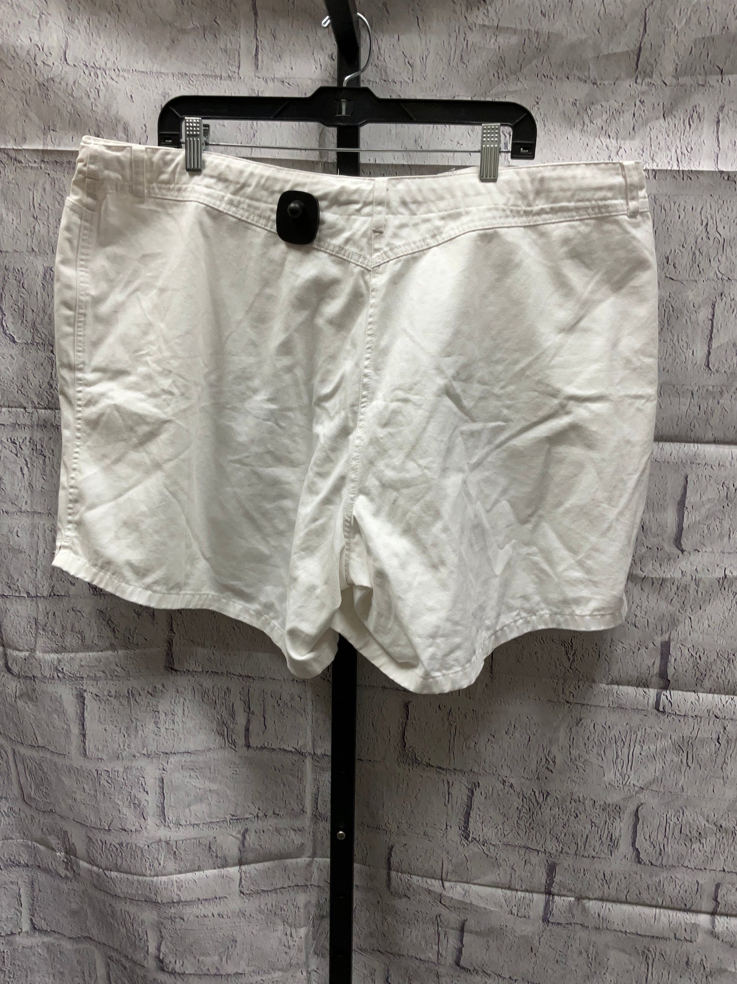 Shorts By Savannah  Size: 22