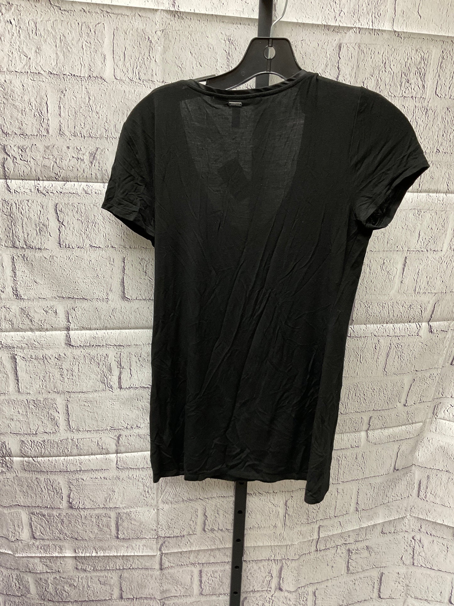 Top Short Sleeve By White House Black Market  Size: Xs