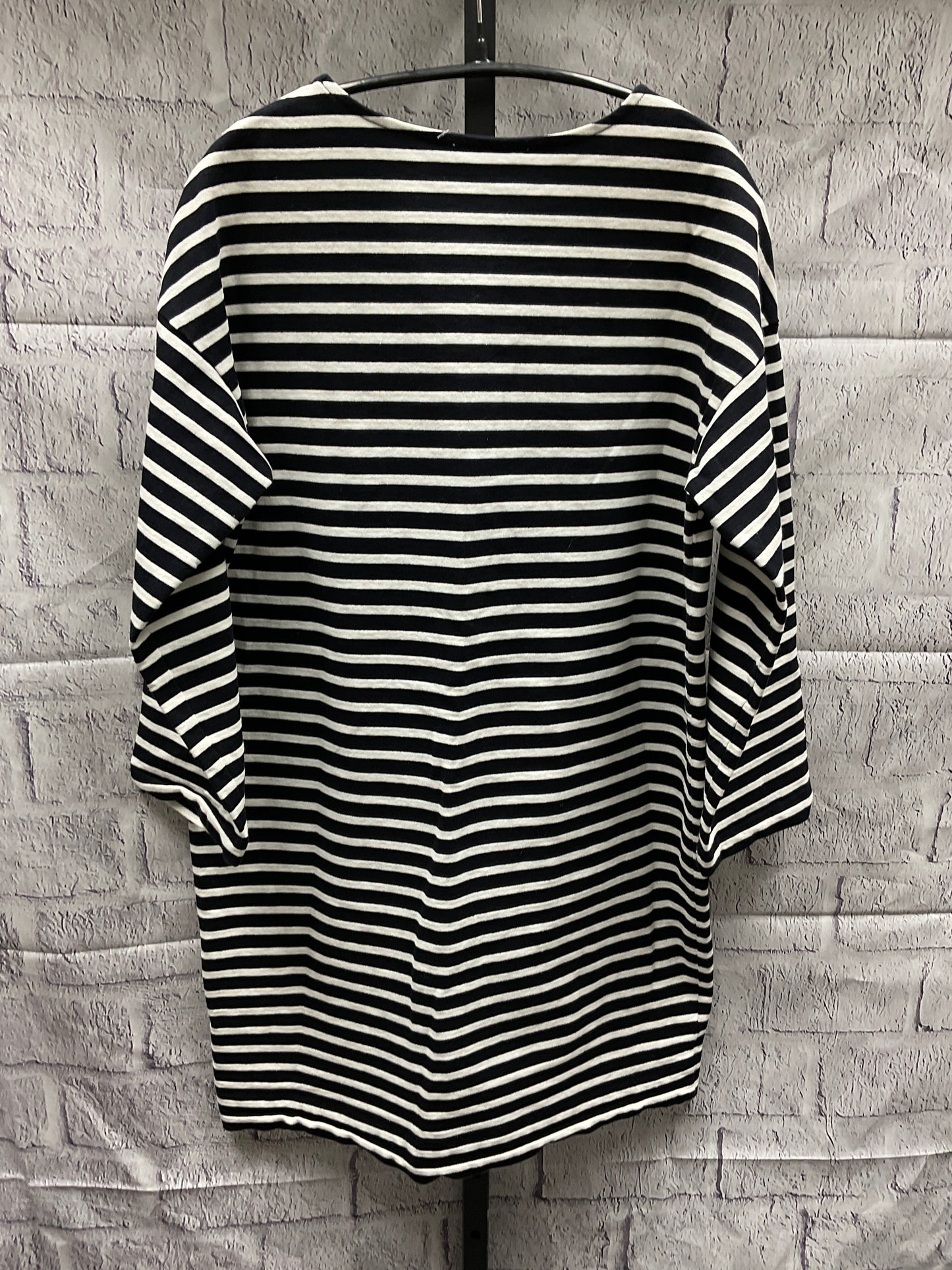 Dress Casual Midi By Everlane  Size: S