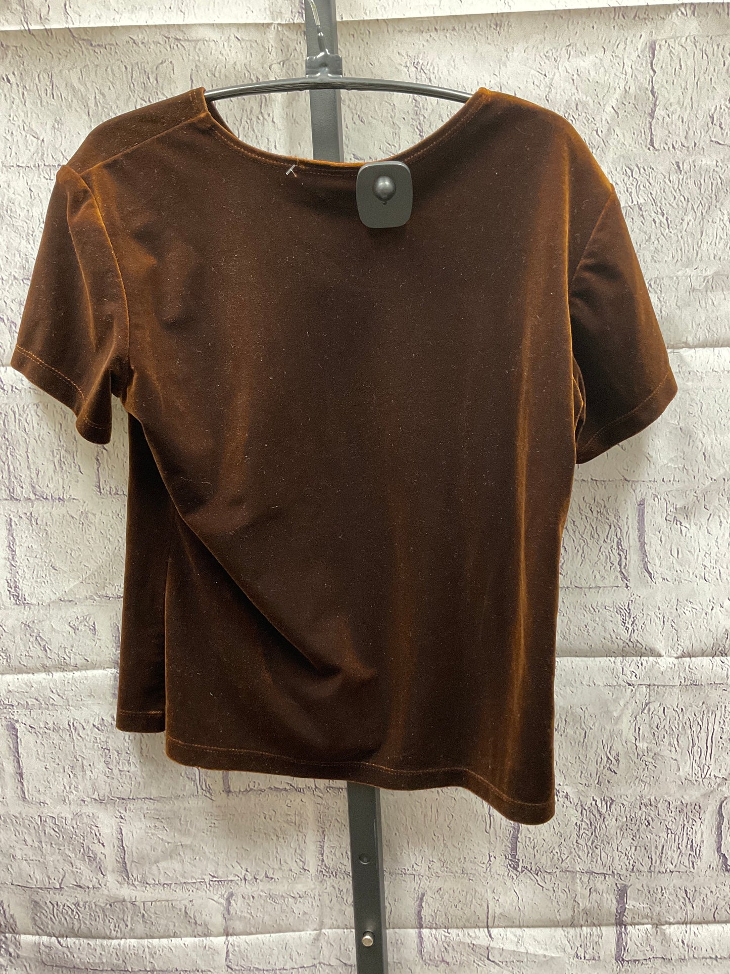 Top Short Sleeve By Gemilli  Size: M