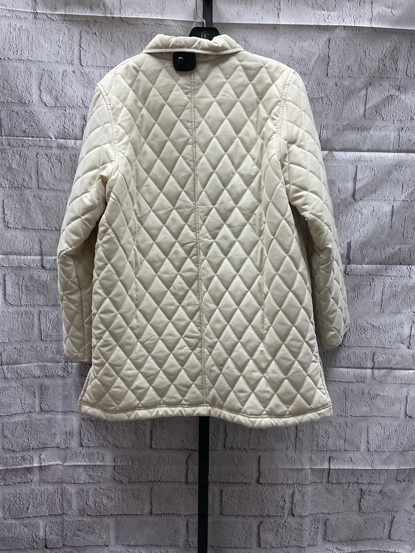 Coat Puffer & Quilted By Blair  Size: M