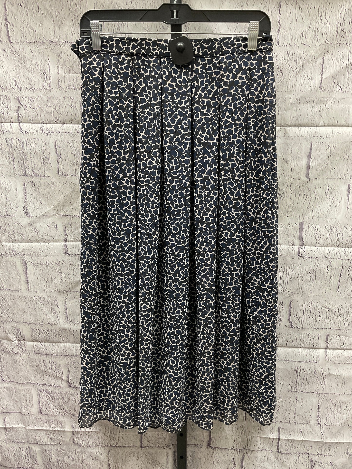 Skirt Maxi By Who What Wear  Size: 6