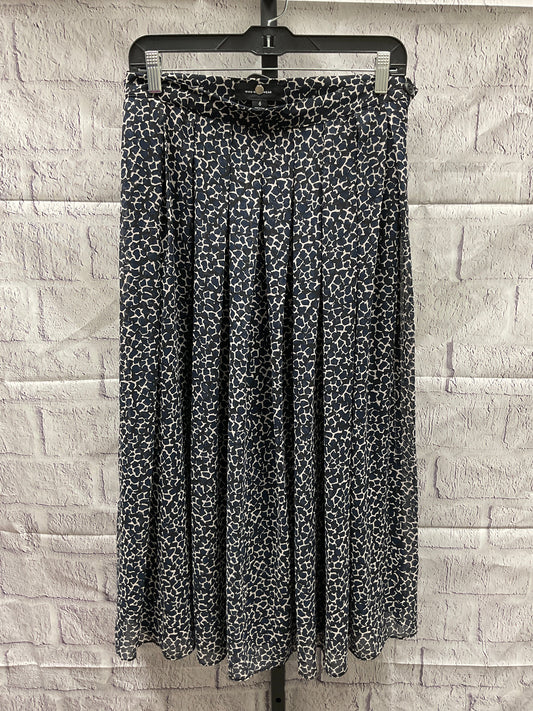 Skirt Maxi By Who What Wear  Size: 6