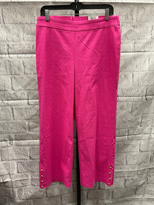 Pants Palazzo By Jm Collections  Size: Petite Large