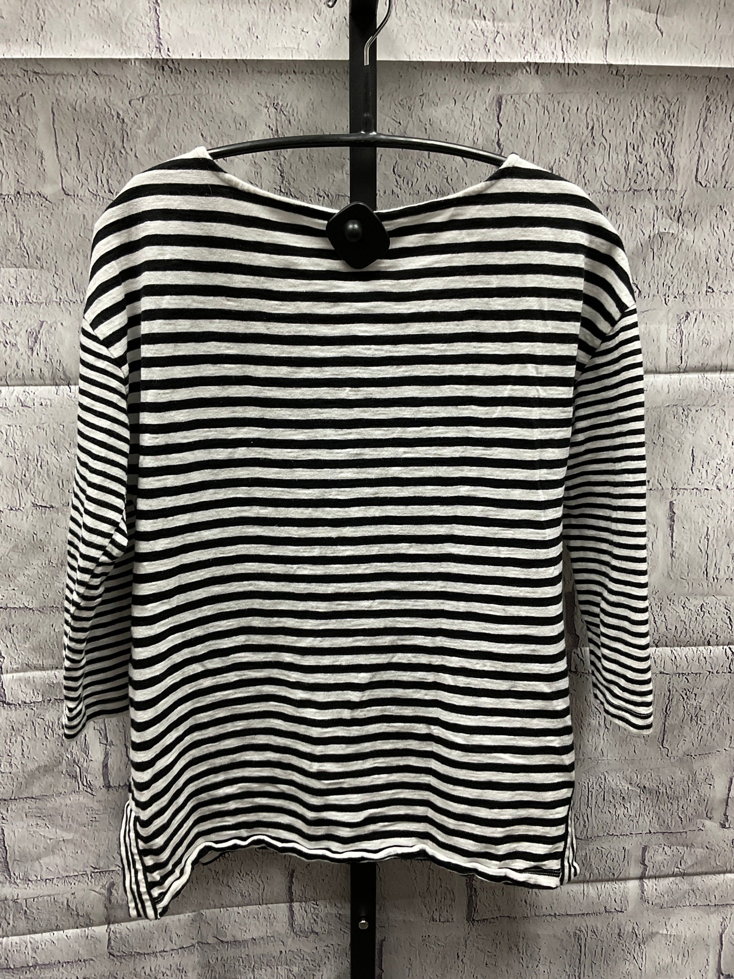 Top 3/4 Sleeve By Talbots  Size: S