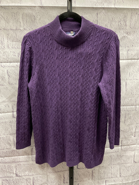 Sweater By Lands End  Size: Petite  Medium