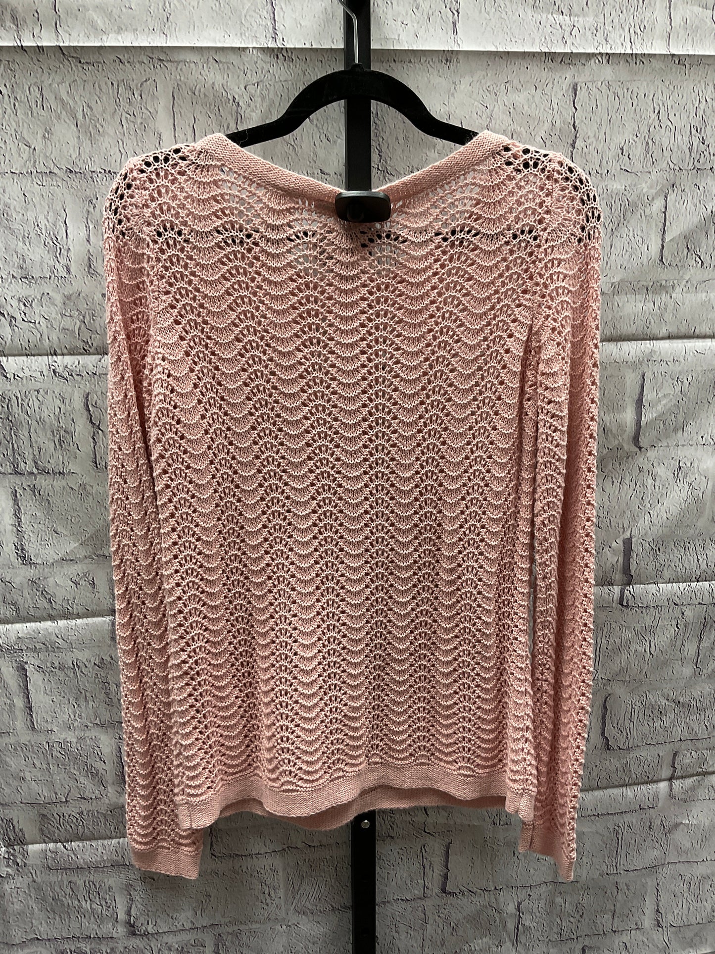 Sweater By Villager By Liz Claiborne  Size: L