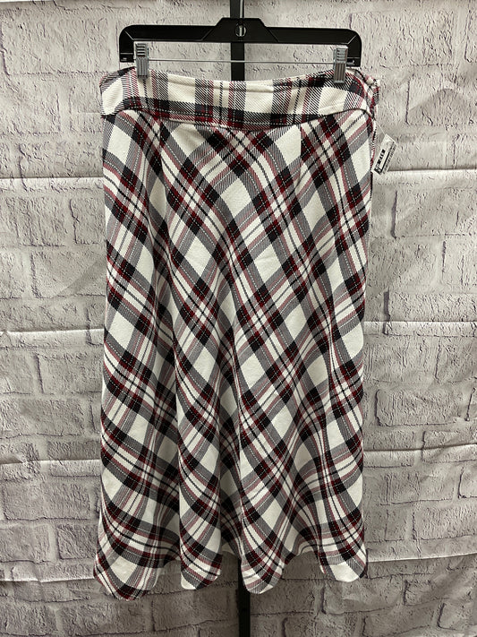 Skirt Maxi By East 5th  Size: 18