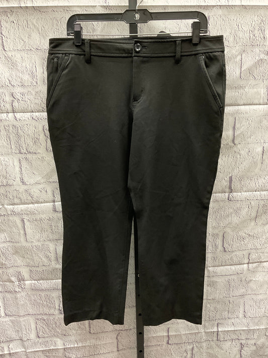 Pants Ankle By Eddie Bauer  Size: 12petite