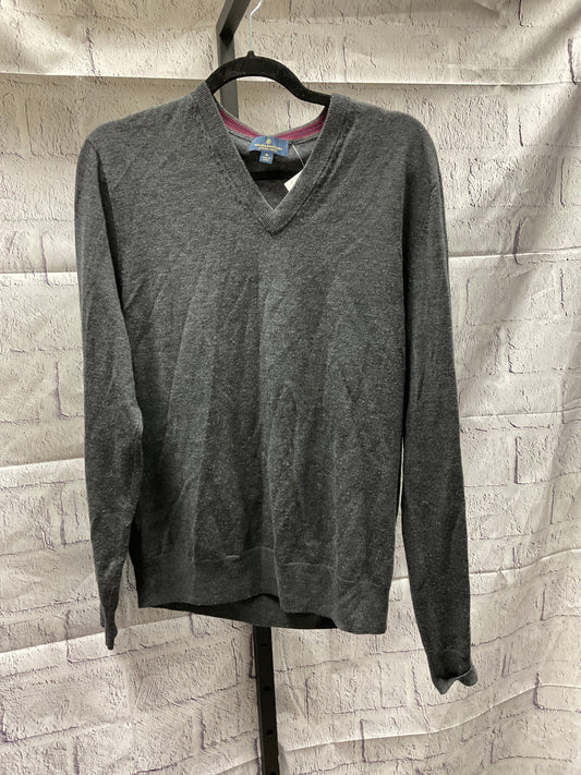 Top Long Sleeve By Brooks Brothers  Size: M