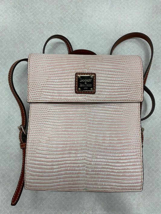Backpack Designer By Dooney And Bourke  Size: Small