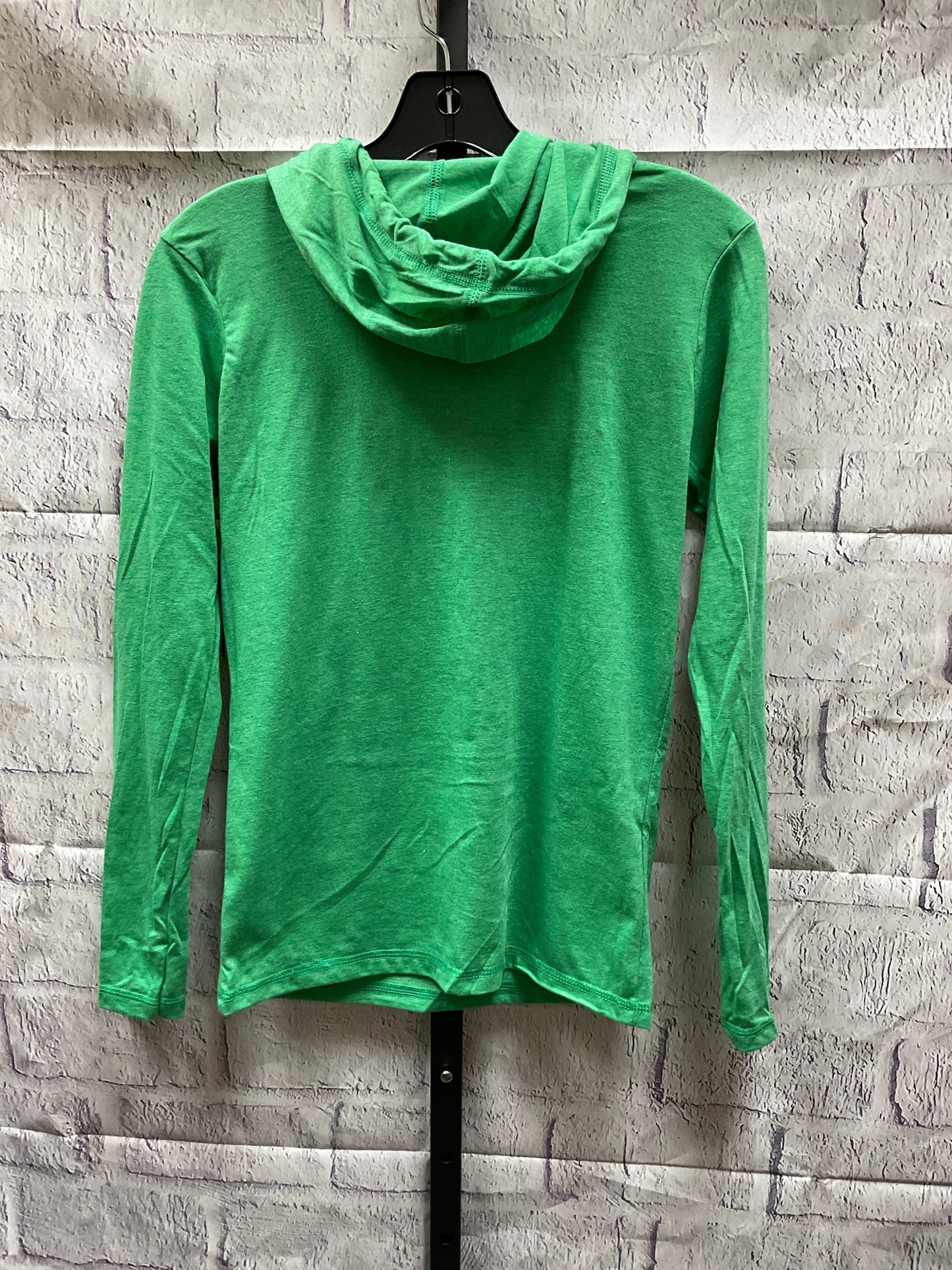 Top Long Sleeve Basic By Anvil  Size: S