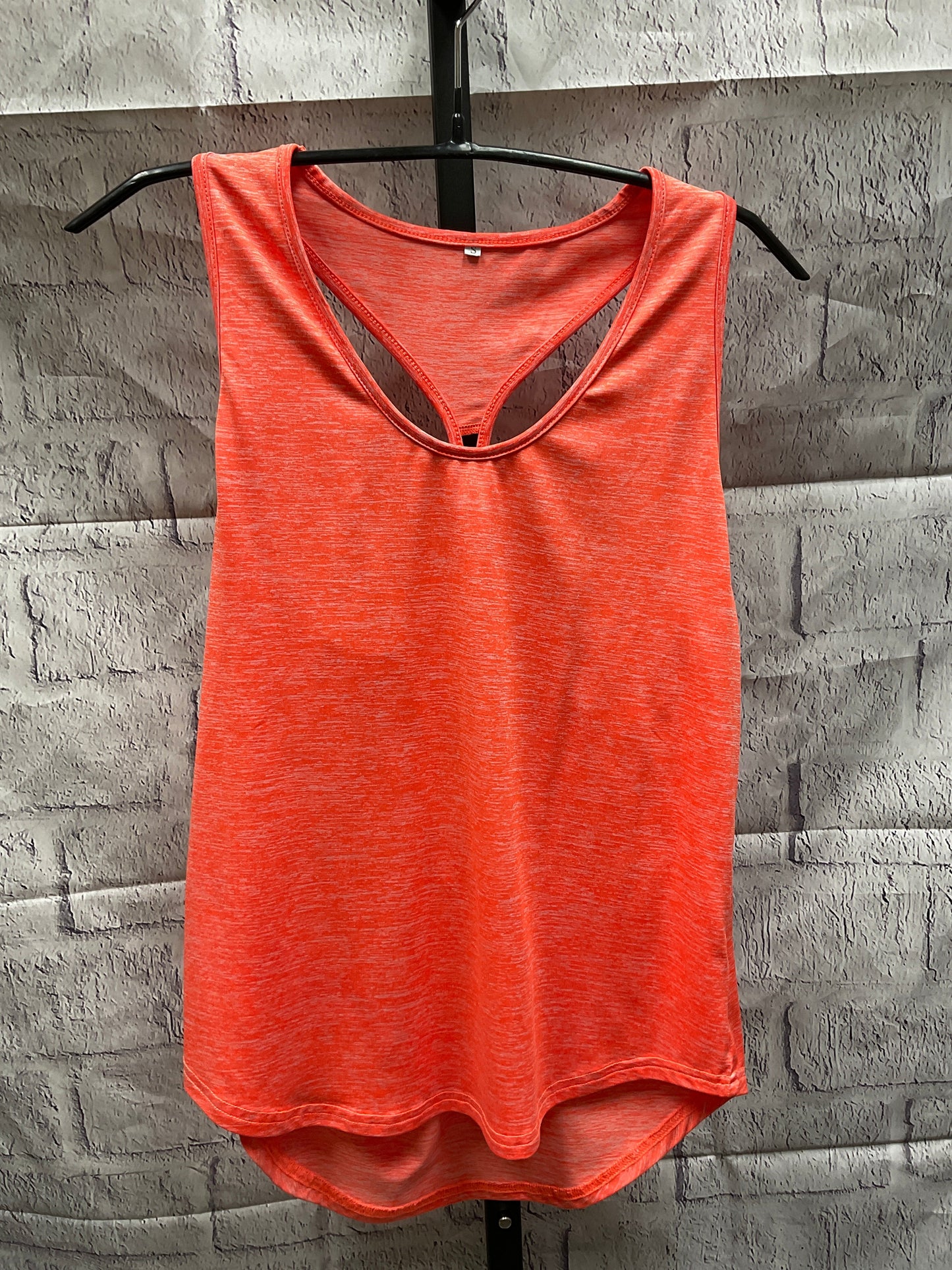 Athletic Tank Top By Clothes Mentor  Size: S