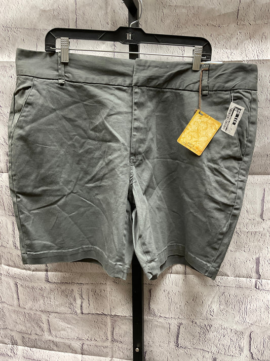 Shorts By Clothes Mentor  Size: 18