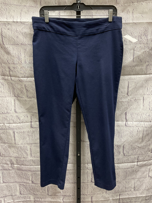 Pants Ankle By Croft And Barrow  Size: 10petite