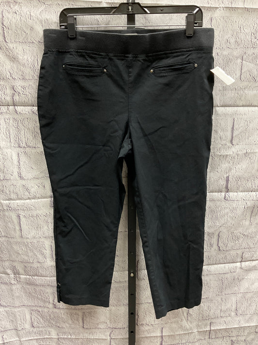 Capris By Style And Company  Size: L