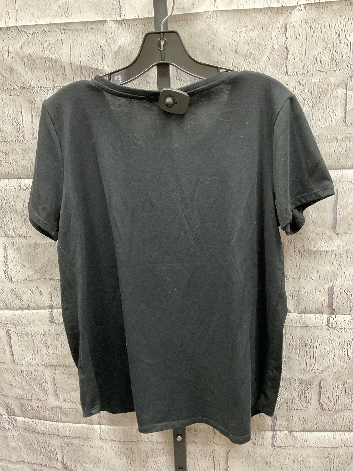 Top Short Sleeve Basic By 89th And Madison  Size: L
