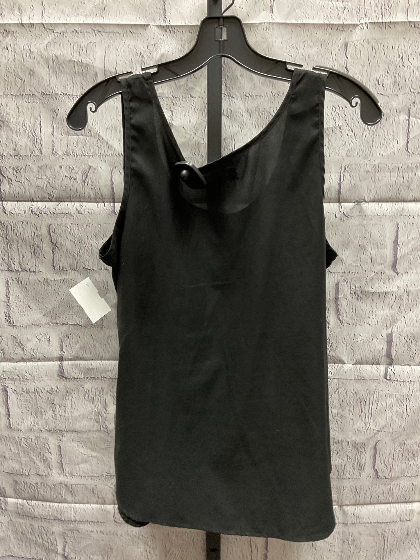 Top Sleeveless By Faded Glory  Size: L