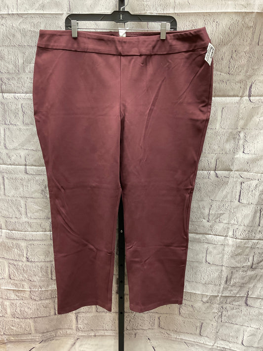Pants Other By Clothes Mentor  Size: 24