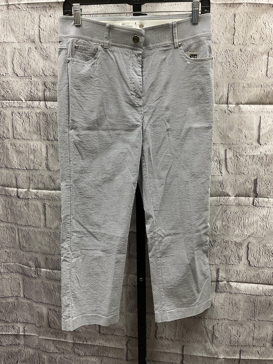Capris By 89th And Madison  Size: 10